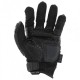 Тактические перчатки M-Pact 2 Covert Glove Black Version 2021 MP2-55 [MECHANIX]